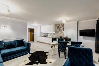 Apartament Szafir - Viva pod Giewontem Apartamenty - 1