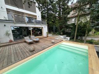 Prague Luxury Apartment - 5