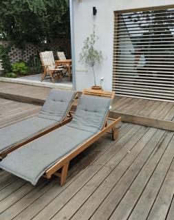 Prague Luxury Apartment - 4