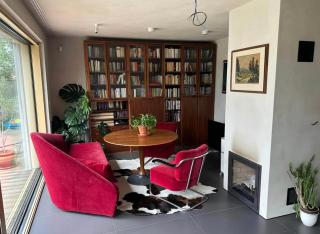 Prague Luxury Apartment - 7