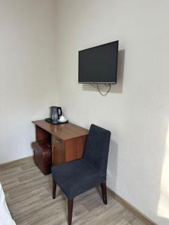 Алматы Транзит №1 - 6