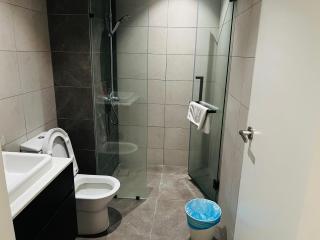 Axon Suite near Pavilion KL by Sky - 4