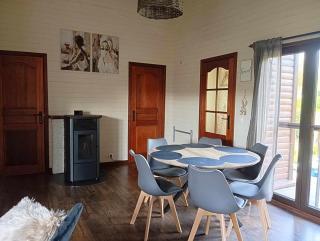 Durbuy - Chalet 4 personen - 6