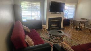 Quiet Comfort Home in Silver Spring - Silver Spring - 7