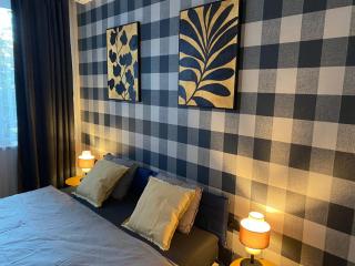 Aпартамент City by Wohnsol-mit Terrasse im Centrum - 7