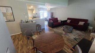 Quiet Comfort Home in Silver Spring - 6