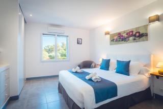 Villa La Chiappa Bord de Mer avec piscine chauffée et Jacuzzi - 1