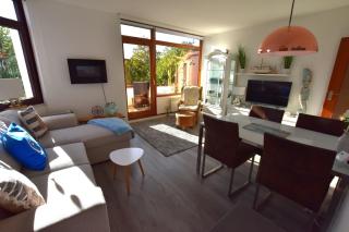 Sonnenblick Lindenhof - Whg21 - 4