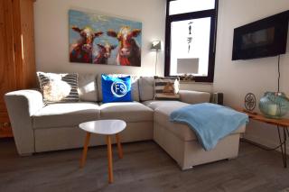 Sonnenblick Lindenhof - Whg21 - 5