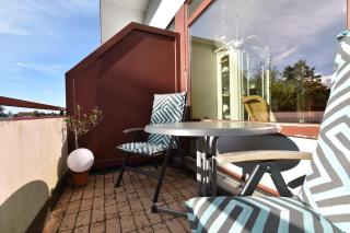 Sonnenblick Lindenhof - Whg21 - 2