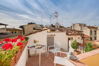 Apartments Florence- Blumberg - 3