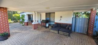Beach side apartment Quindalup - 2
