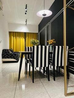 Axon Suite near Pavilion KL by Sky - 6