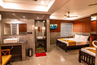 Lakshmi Residency Chottanikkara - 9