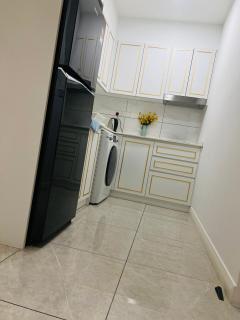 Axon Suite near Pavilion KL by Sky - 7