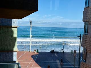 LAS CANTERAS Sabor a Mar 2 Dormitorios "Parking Gratis" - 6