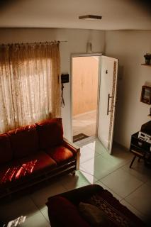 Casa Sustentável suíte temática Praia Grande garagem 1 carro - 2