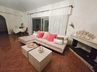 Dias de sol - Fuzeta - 0