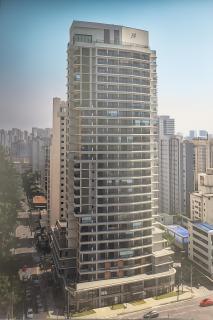 Apartamento Novo , Brooklin , 8 minutos Metro Campo Belo - 9