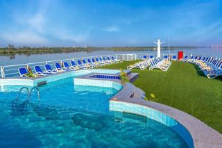 Nile Cruise 3 Nights Aswan to Luxor Adventure - 3