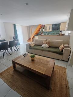 Jolie Maison au 34 centre-ville - 7