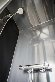 "Lammermuir" Rock & Castle Escapes - 9