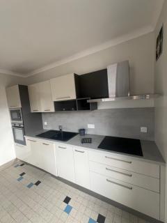 T4 Cosy Vue Montagne Le Balcon de Chambéry - 7