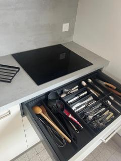 T4 Cosy Vue Montagne Le Balcon de Chambéry - 3