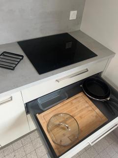 T4 Cosy Vue Montagne Le Balcon de Chambéry - 2