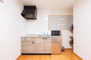 青葉邸 MATSU 1 Min Walk to Glico and Dotonbori 100sqm 3BR Japanese Residence - 7