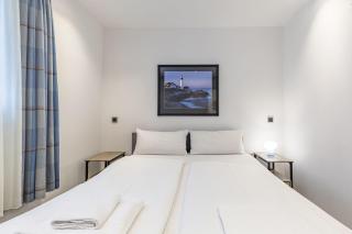 Villa Wagenknecht, Ferienwohnung 09 - 9