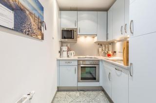 Villa Wagenknecht, Ferienwohnung 09 - 5