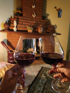 Refúgio com Piscina, Churrasco e Lazer no Campo - 3