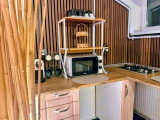 Sakura Loft Craiova - 3