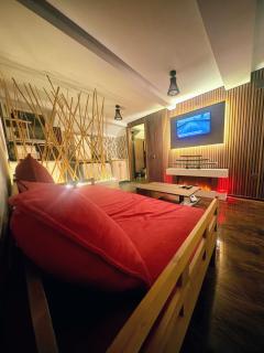 Sakura Loft Craiova - 1