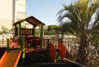 Seaside family friendly house with a swimming pool Trogir - 17358 - 1