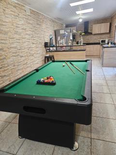 La villa Loca Reunion - 7