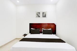 Hotel O Moon Star - 7