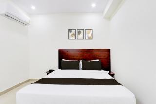 Hotel O Moon Star - 6