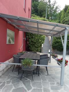 Rooms by the sea Moscenicka Draga, Opatija - 18473 - Mošćenička Draga - 1