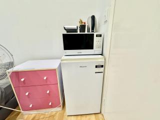 Studio Room Ensuite bathroom with separate Entrance Brisbane City - 1