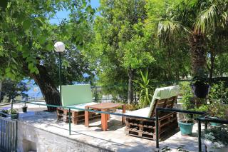 Apartments by the sea Lokva Rogoznica, Omis - 18638 - 1