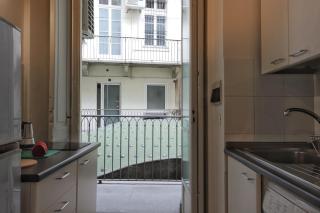 LA BUSSOLA VINTAGE HOUSE-Ampio bilocale Piazza Castello - 3