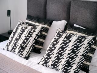 Kotzebue Stay - 2-room with Large Terrace - Urban Drama for Four - Tallinn - 7