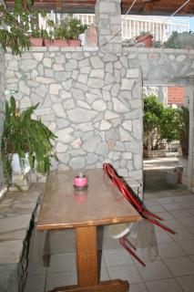 Apartments by the sea Lumbarda, Korcula - 4445 - 1