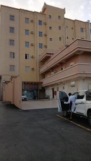 شقق ترانيم السراة للشقق المخدومة - تصنيف اقتصادي - 2