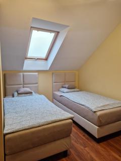 Prywatny Dom z Parkingiem Trzy Sypialnie Self check-in Faktura - 4