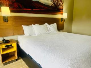 Days Inn by Wyndham Jellico - Tennessee State Line - 3