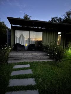 La Recompensa Glamtainer - 7