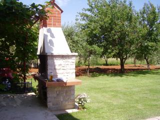 Apartments with parking space Valbandon, Fazana - 9708 - Fažana - 1